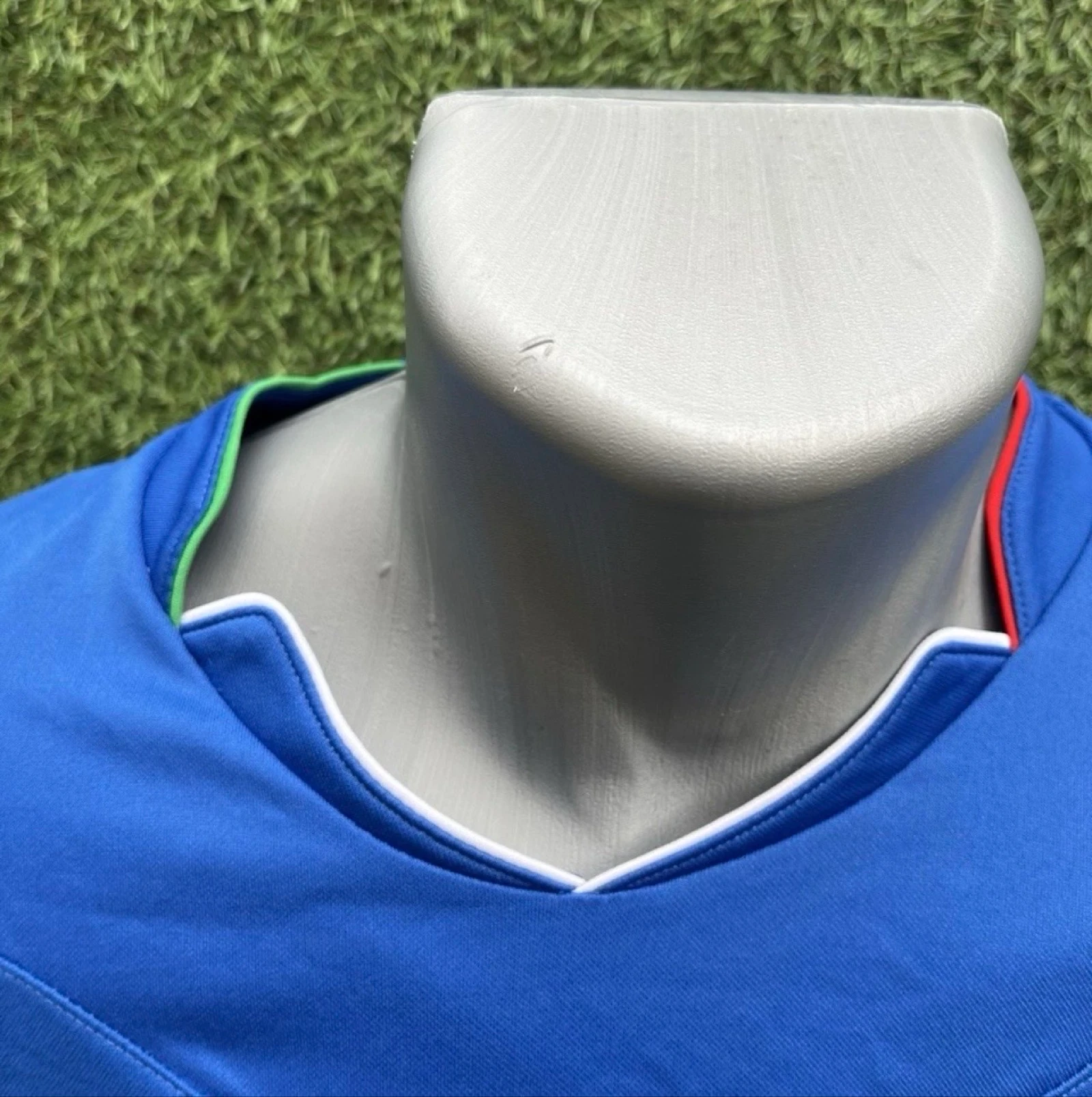 Pirlo Italië shirt – photo 8